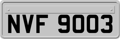 NVF9003