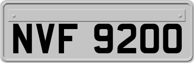 NVF9200