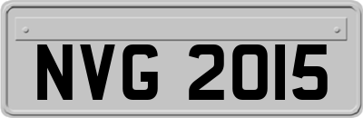 NVG2015