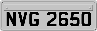 NVG2650