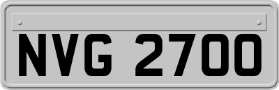 NVG2700