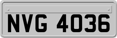 NVG4036