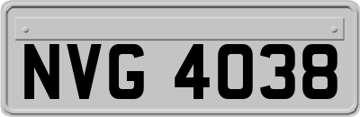 NVG4038