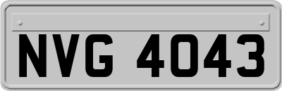 NVG4043