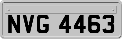 NVG4463