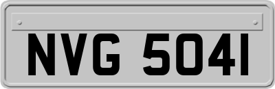 NVG5041