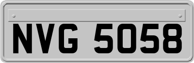 NVG5058
