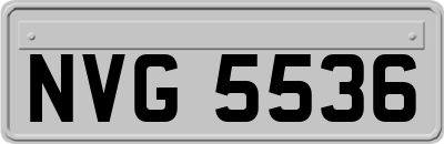 NVG5536