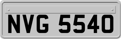 NVG5540