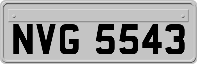 NVG5543