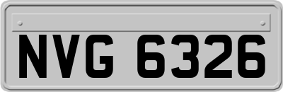 NVG6326