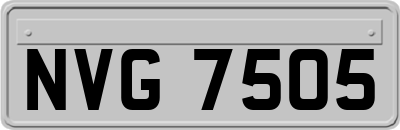 NVG7505