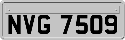 NVG7509