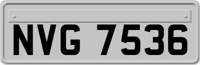 NVG7536