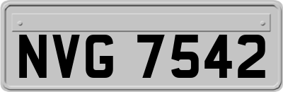 NVG7542