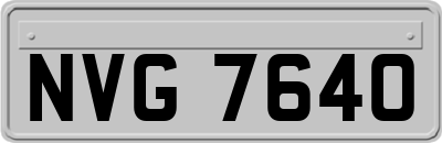 NVG7640