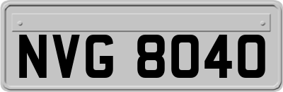 NVG8040