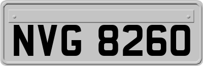 NVG8260