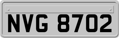 NVG8702