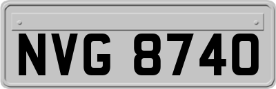 NVG8740