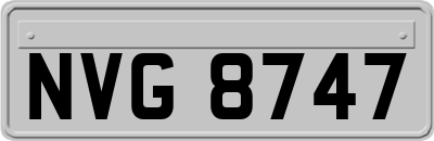 NVG8747