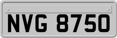 NVG8750