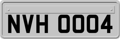 NVH0004