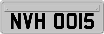 NVH0015