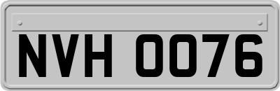 NVH0076