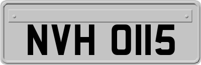 NVH0115