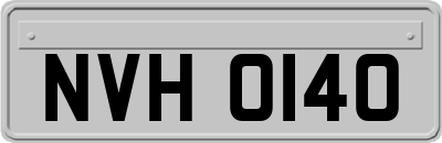 NVH0140