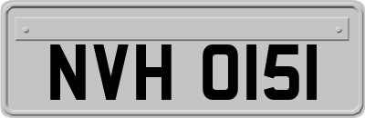 NVH0151