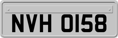 NVH0158