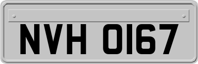 NVH0167