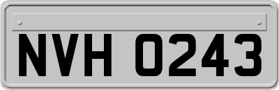 NVH0243