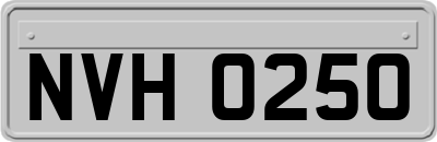 NVH0250