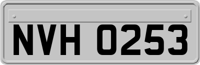 NVH0253