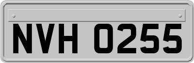 NVH0255