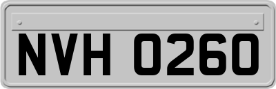 NVH0260