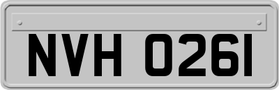 NVH0261