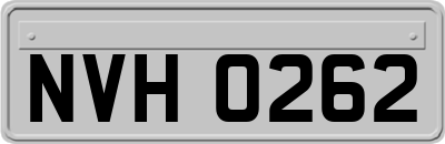NVH0262
