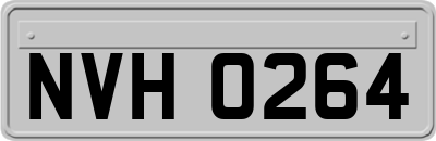NVH0264