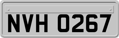 NVH0267