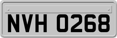 NVH0268
