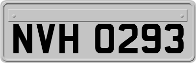 NVH0293