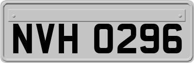 NVH0296