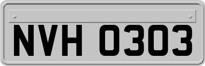 NVH0303
