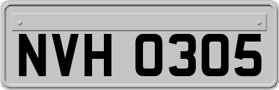 NVH0305