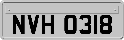NVH0318