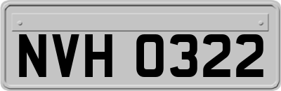 NVH0322